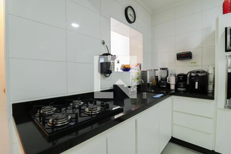 Casa à venda com 110m², 2 quartos e sem vagaCozinha