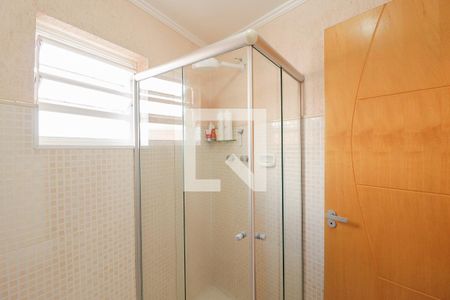 Casa à venda com 110m², 2 quartos e sem vagaBanheiro Social