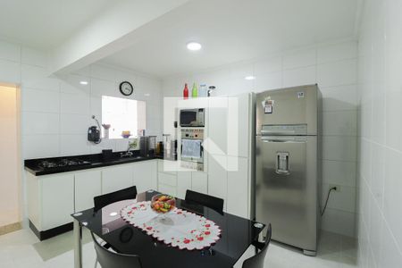 Casa à venda com 110m², 2 quartos e sem vagaCozinha