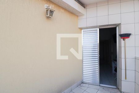 Casa à venda com 110m², 2 quartos e sem vagaVaranda Suíte