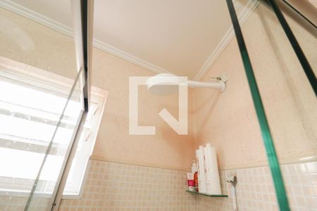 Casa à venda com 110m², 2 quartos e sem vagaBanheiro Social