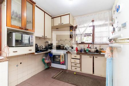 Casa para alugar com 203m², 4 quartos e 4 vagasCozinha