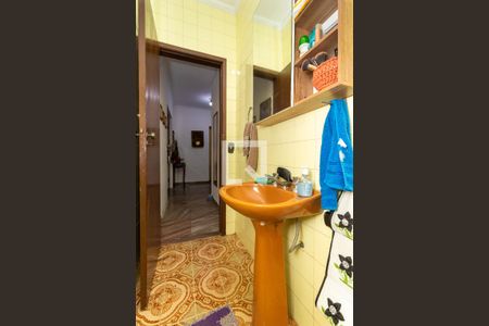 Casa para alugar com 203m², 4 quartos e 4 vagasLavabo