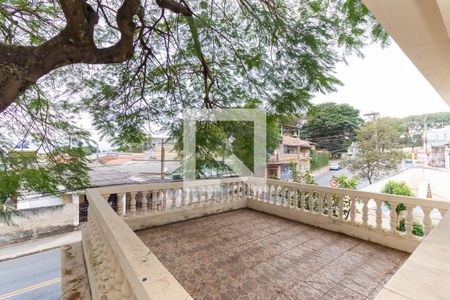 Casa para alugar com 203m², 4 quartos e 4 vagasSacada