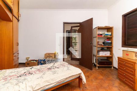 Casa para alugar com 203m², 4 quartos e 4 vagasQuarto 1 - Suíte