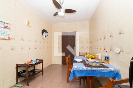 Casa para alugar com 203m², 4 quartos e 4 vagasSala de Jantar