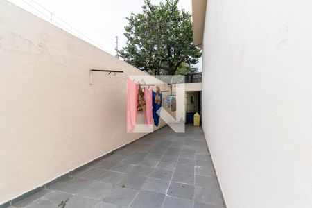 Casa para alugar com 203m², 4 quartos e 4 vagasQuintal