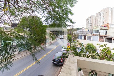 Casa para alugar com 203m², 4 quartos e 4 vagasVista da Sacada