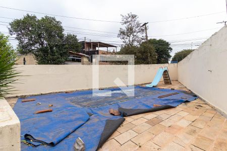 Casa para alugar com 203m², 4 quartos e 4 vagasPiscina