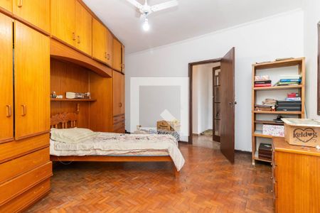 Casa para alugar com 203m², 4 quartos e 4 vagasQuarto 1 - Suíte