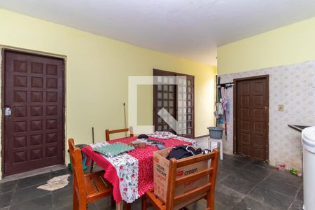 Casa para alugar com 203m², 4 quartos e 4 vagasÁrea gourmet