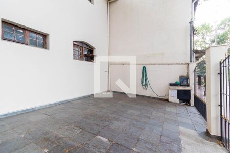 Casa para alugar com 203m², 4 quartos e 4 vagasGaragem