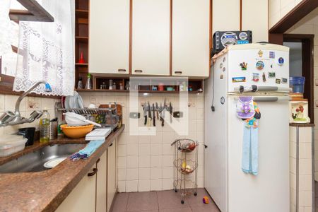 Casa para alugar com 203m², 4 quartos e 4 vagasCozinha