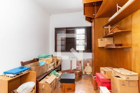 Casa para alugar com 203m², 4 quartos e 4 vagasQuarto 4