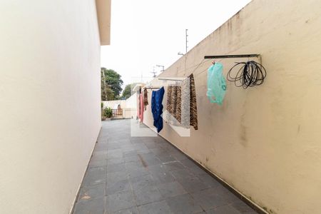 Casa para alugar com 203m², 4 quartos e 4 vagasQuintal