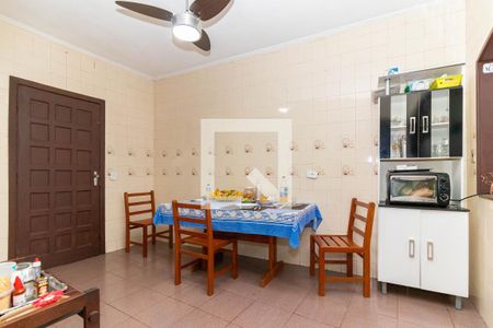 Casa para alugar com 203m², 4 quartos e 4 vagasSala de Jantar