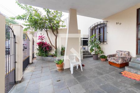 Casa para alugar com 203m², 4 quartos e 4 vagasGaragem