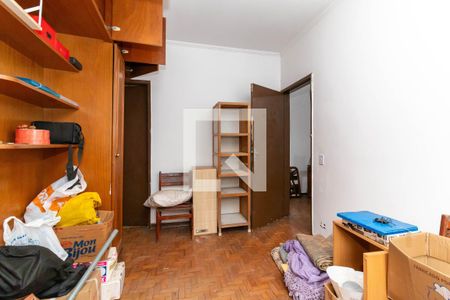 Casa para alugar com 203m², 4 quartos e 4 vagasQuarto 4