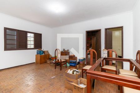 Casa para alugar com 203m², 4 quartos e 4 vagasQuarto 3