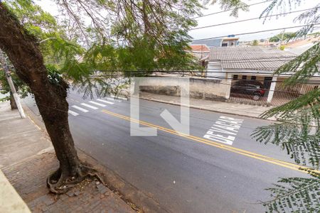 Casa para alugar com 203m², 4 quartos e 4 vagasVista da Sacada