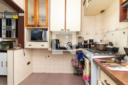 Casa para alugar com 203m², 4 quartos e 4 vagasCozinha