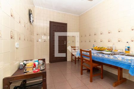 Casa para alugar com 203m², 4 quartos e 4 vagasSala de Jantar