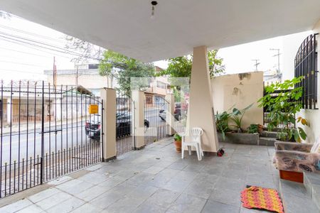 Casa para alugar com 203m², 4 quartos e 4 vagasGaragem