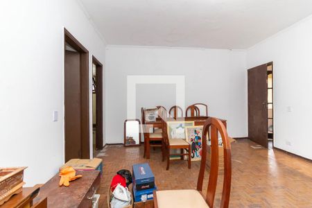 Casa para alugar com 203m², 4 quartos e 4 vagasQuarto 3