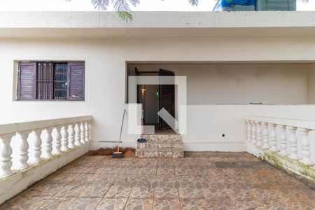 Casa para alugar com 203m², 4 quartos e 4 vagasSacada