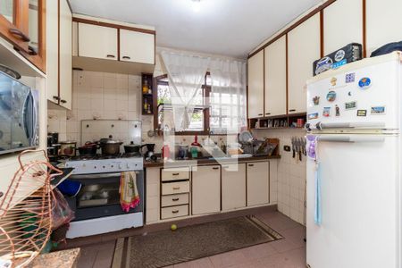 Casa para alugar com 203m², 4 quartos e 4 vagasCozinha