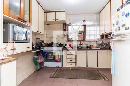 Casa para alugar com 203m², 4 quartos e 4 vagasCozinha