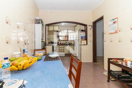 Casa para alugar com 203m², 4 quartos e 4 vagasSala de Jantar