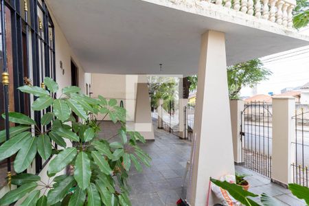 Casa para alugar com 203m², 4 quartos e 4 vagasGaragem