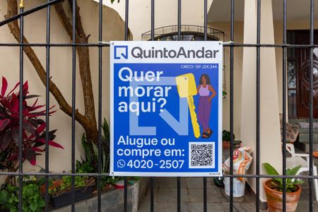 Casa para alugar com 203m², 4 quartos e 4 vagasPlaquinha