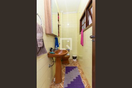 Casa para alugar com 203m², 4 quartos e 4 vagasLavabo