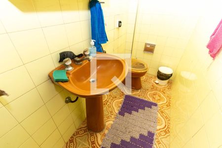 Casa para alugar com 203m², 4 quartos e 4 vagasLavabo