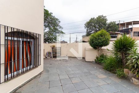 Casa para alugar com 203m², 4 quartos e 4 vagasQuintal
