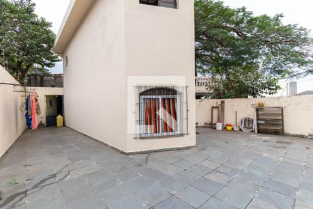Casa para alugar com 203m², 4 quartos e 4 vagasQuintal