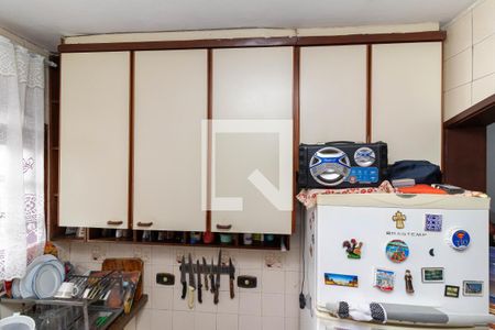 Casa para alugar com 203m², 4 quartos e 4 vagasCozinha - Armários