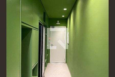 Apartamento para alugar com 25m², 1 quarto e sem vagaLavanderia