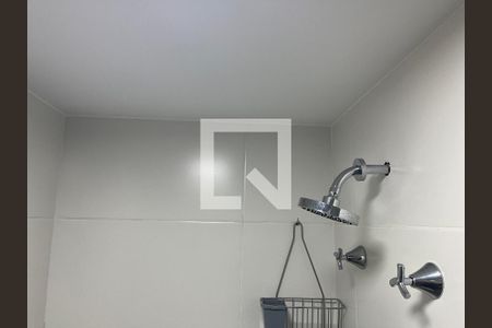 Apartamento para alugar com 25m², 1 quarto e sem vagaBanheiro