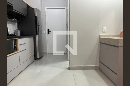 Apartamento para alugar com 25m², 1 quarto e sem vagaStudio