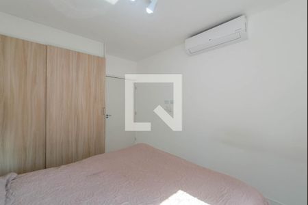 Apartamento à venda com 39m², 1 quarto e 1 vaga Apartamento à venda com 39m², 1 quarto e 1 vagaQuarto