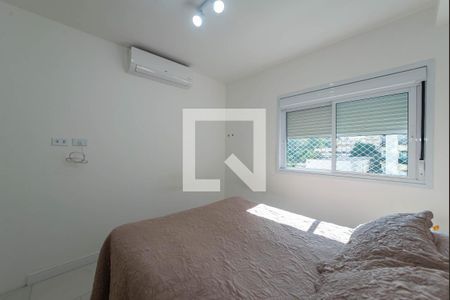 Apartamento à venda com 39m², 1 quarto e 1 vaga Apartamento à venda com 39m², 1 quarto e 1 vagaQuarto