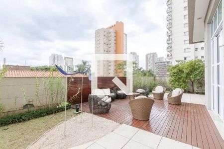Apartamento à venda com 39m², 1 quarto e 1 vaga Apartamento à venda com 39m², 1 quarto e 1 vagaÁrea Comum