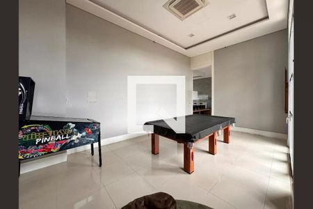 Apartamento à venda com 39m², 1 quarto e 1 vaga Apartamento à venda com 39m², 1 quarto e 1 vagaSalão de Jogos