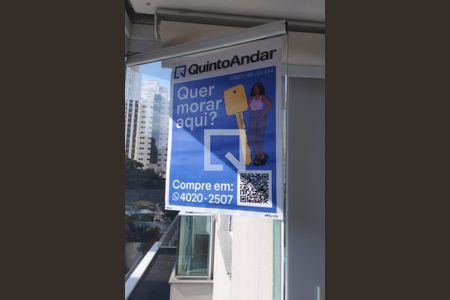 Apartamento à venda com 39m², 1 quarto e 1 vaga Apartamento à venda com 39m², 1 quarto e 1 vagaPlaquinha