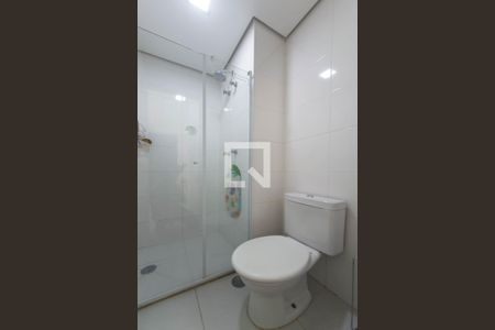 Apartamento à venda com 39m², 1 quarto e 1 vaga Apartamento à venda com 39m², 1 quarto e 1 vagaBanheiro