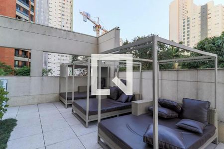 Apartamento à venda com 39m², 1 quarto e 1 vaga Apartamento à venda com 39m², 1 quarto e 1 vagaÁrea Comum