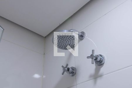 Apartamento à venda com 39m², 1 quarto e 1 vaga Apartamento à venda com 39m², 1 quarto e 1 vagaBanheiro